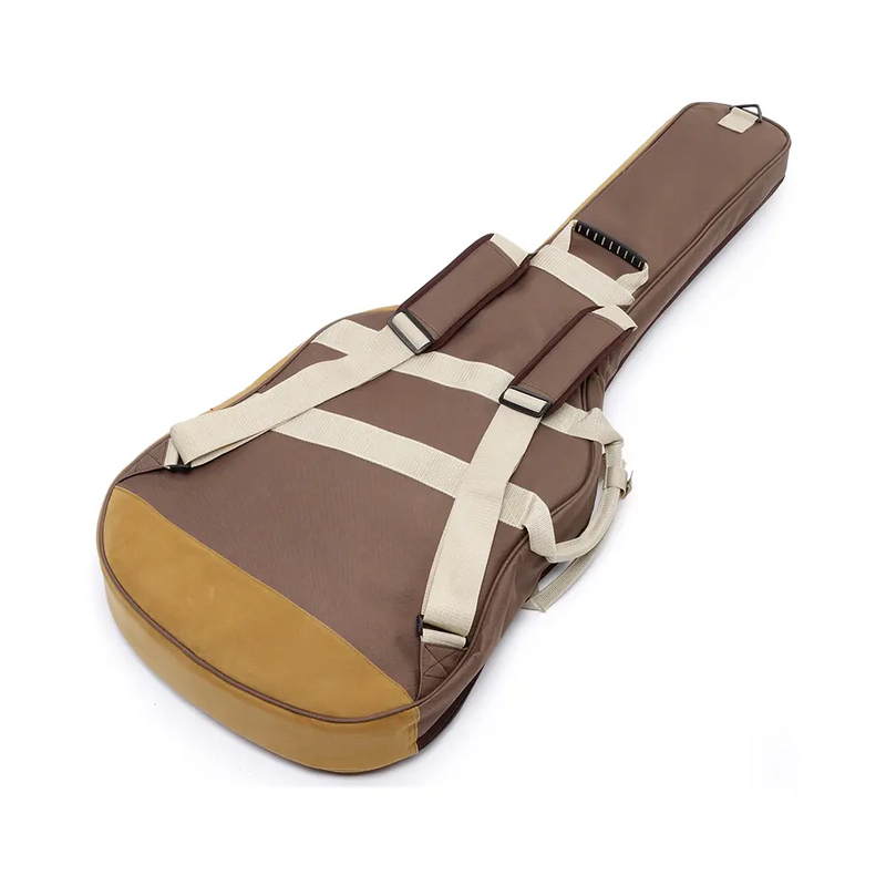 Carica immagine in Galleria Viewer, IBANEZ H.BODY Borsa per Chitarra Elettrica