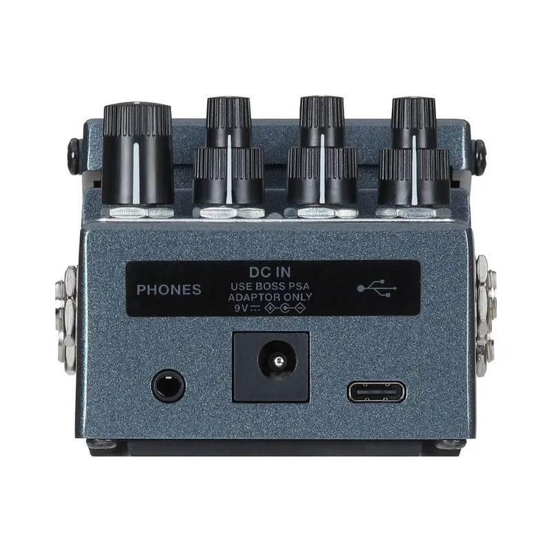 Carica immagine in Galleria Viewer, BOSS IR-2 Amp Emulator and Cabinet IR Loader