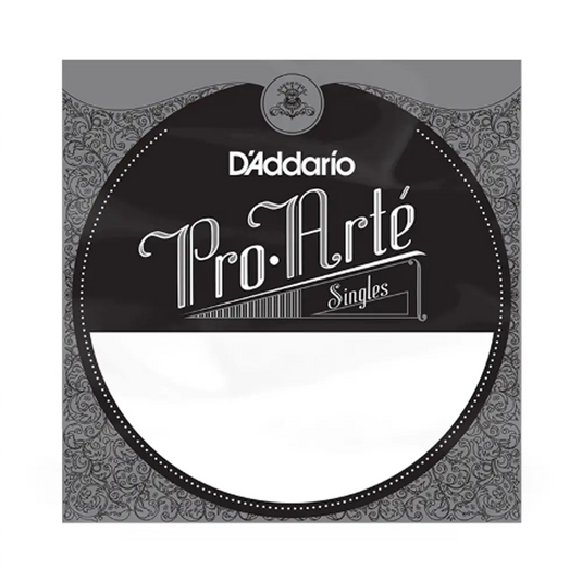 D’ADDARIO J4506 - CORDA SINGOLA di MI6