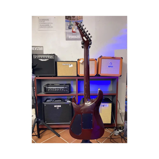 JACKSON SOLOIST *USATO*