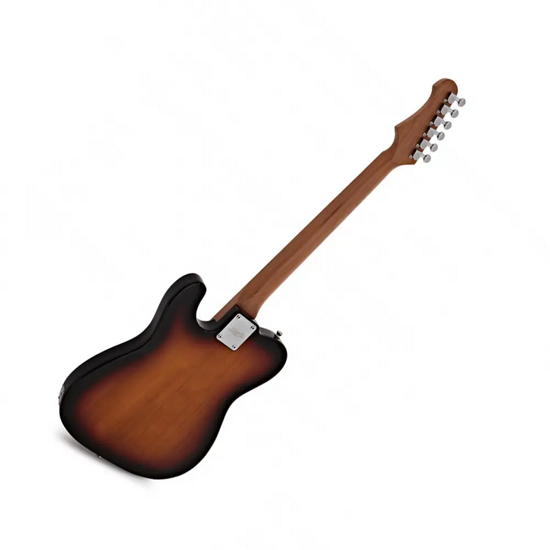 Carica immagine in Galleria Viewer, JET JS350 SB R SH Sunburst Roasted Maple