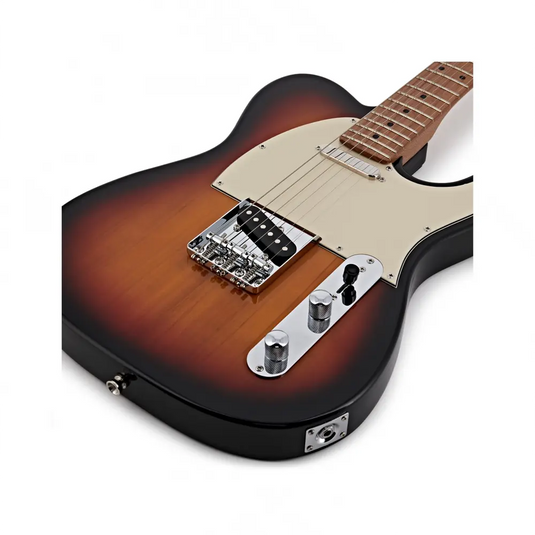 JET JS350 SB R SH Sunburst Roasted Maple