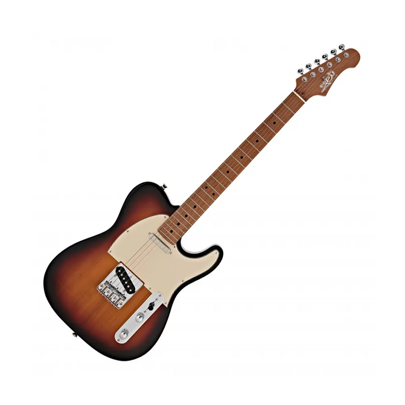 Carica immagine in Galleria Viewer, JET JS350 SB R SH Sunburst Roasted Maple