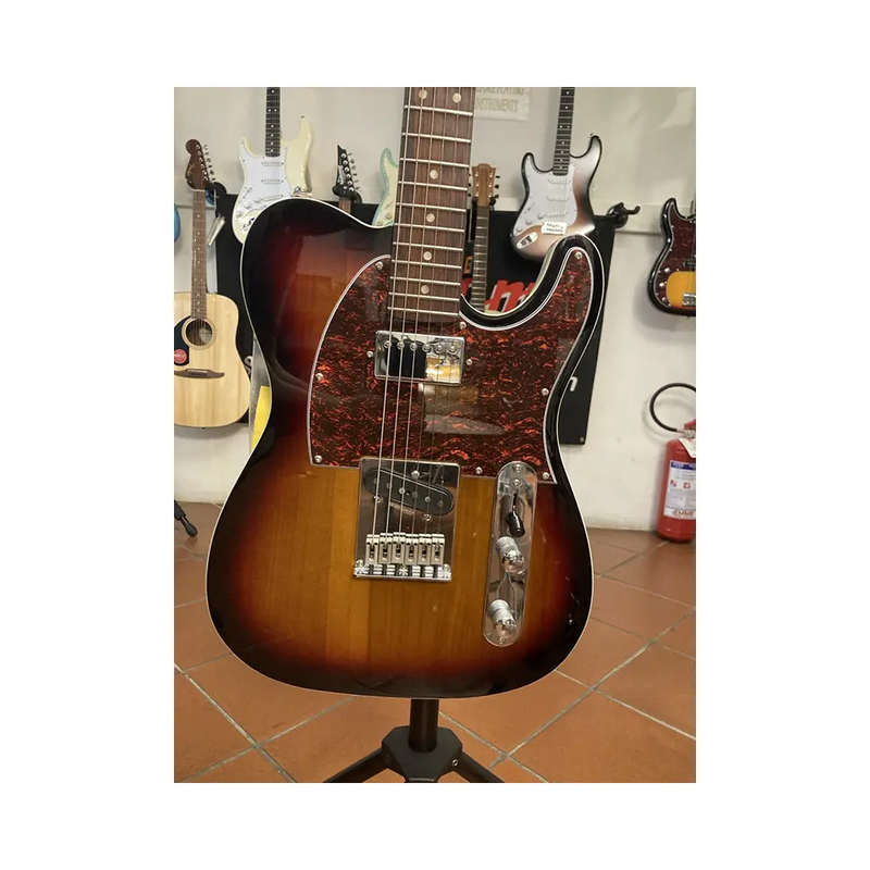 Carica immagine in Galleria Viewer, JET JS350 SB R SH Sunburst Roasted Maple *USATO*
