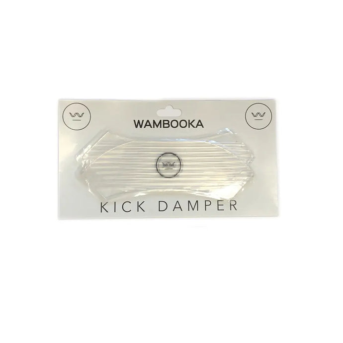 WAMBOOKA Kick Damper