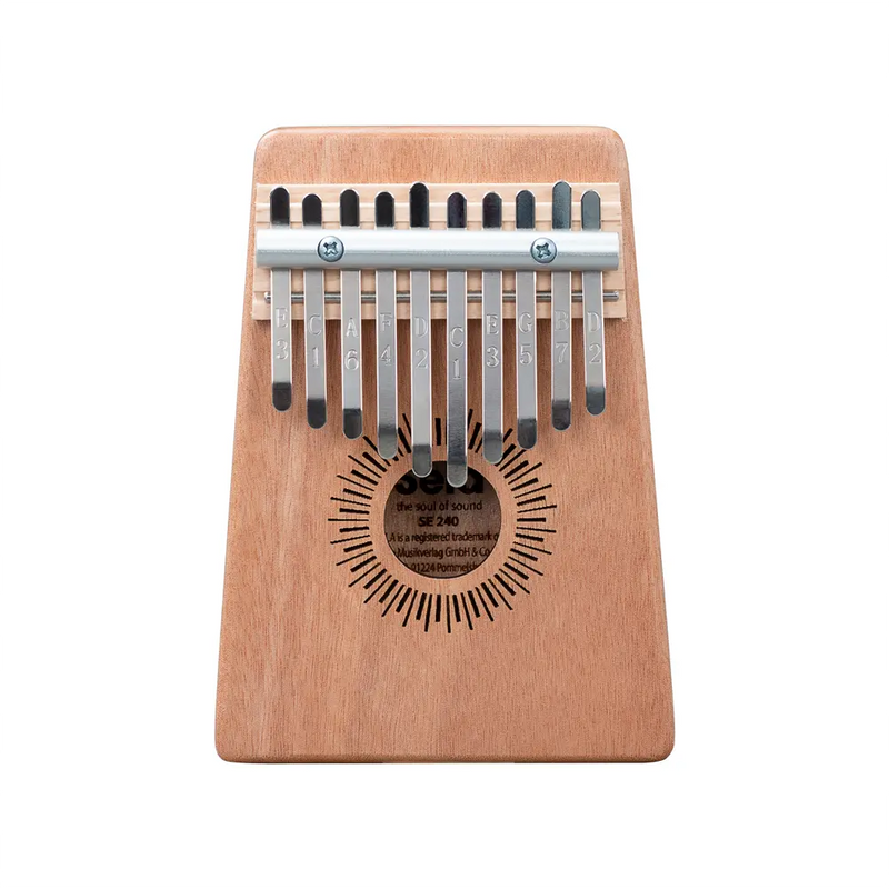 Carica immagine in Galleria Viewer, SELA KALIMBA 10