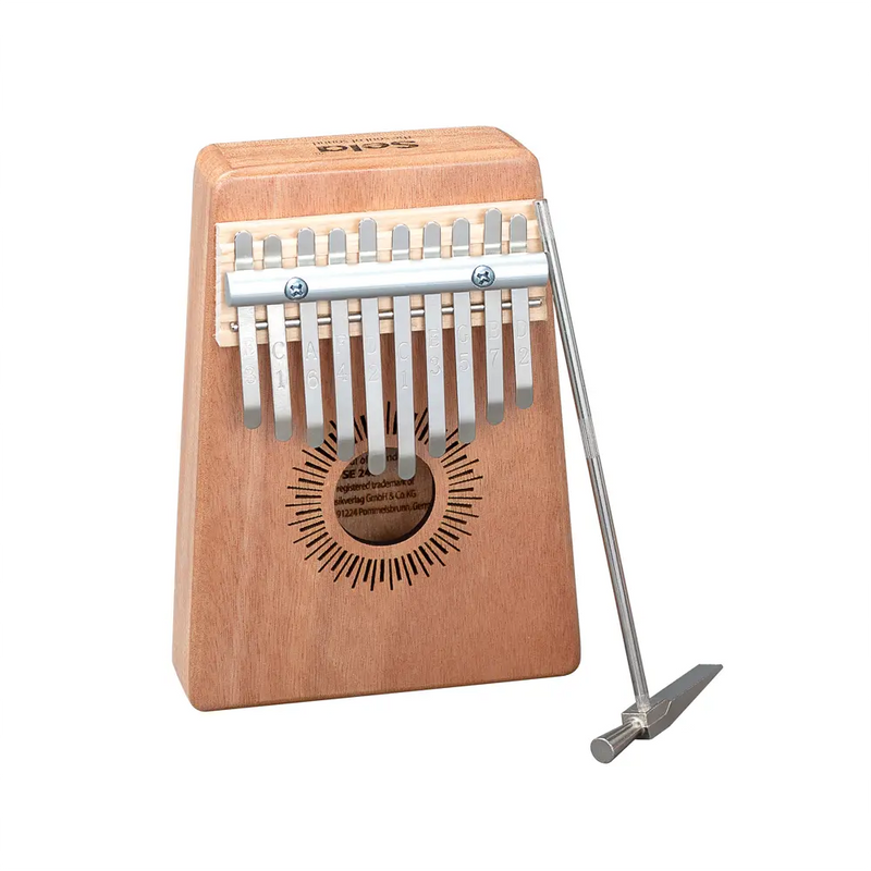 Carica immagine in Galleria Viewer, SELA KALIMBA 10