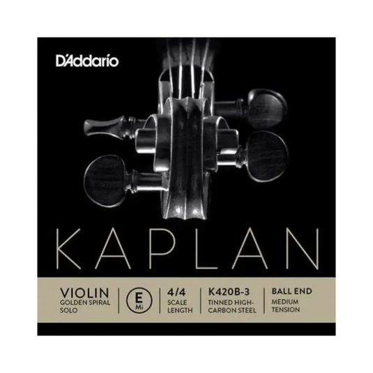 KAPLAN K420B PALLINO 4/4  MI - VIOLINO