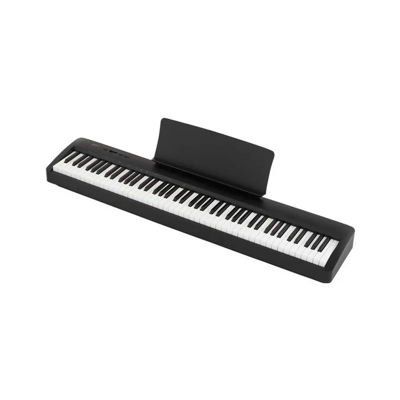 Carica immagine in Galleria Viewer, KAWAI ES 60 NERO