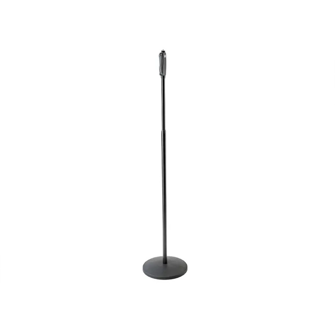 K&M One-hand microphone stand »Performance«