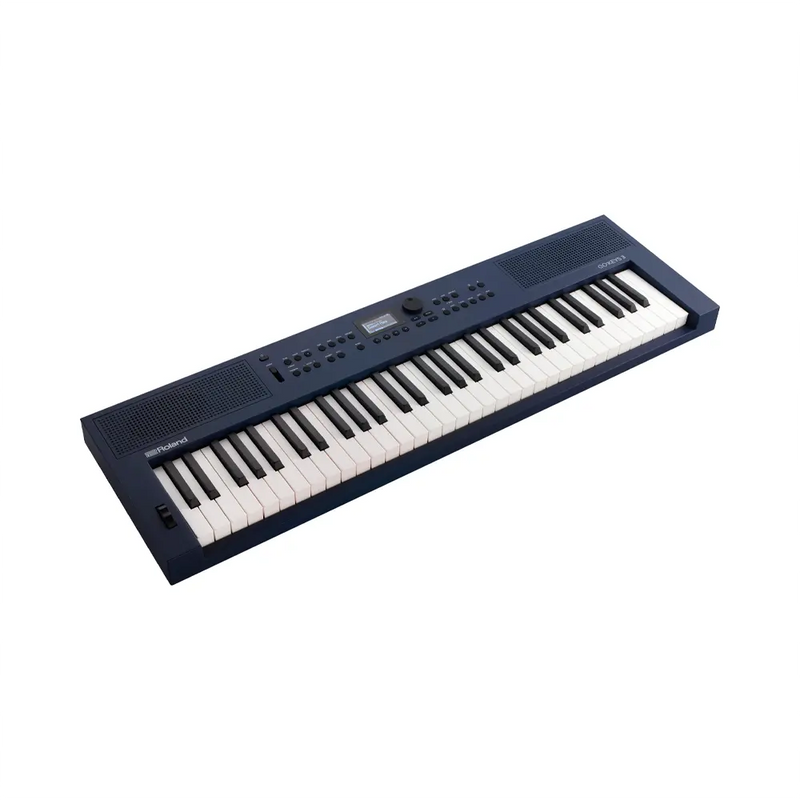 Carica immagine in Galleria Viewer, ROLAND GO:KEY3-MU