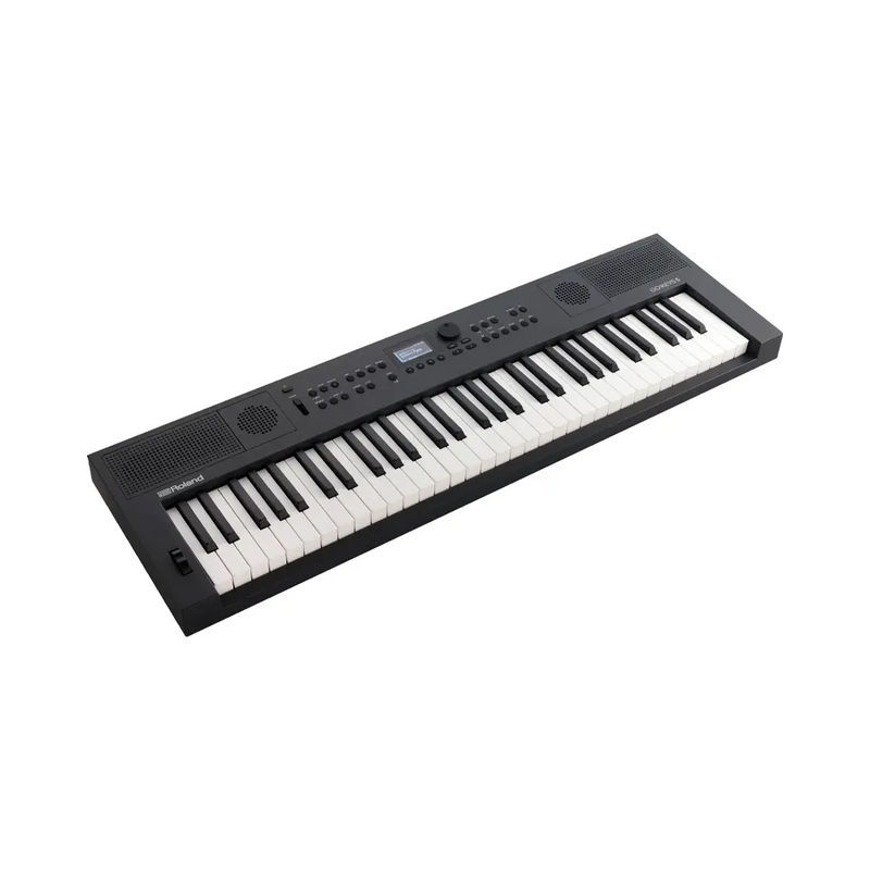 Carica immagine in Galleria Viewer, ROLAND GO:KEY5 Graphite