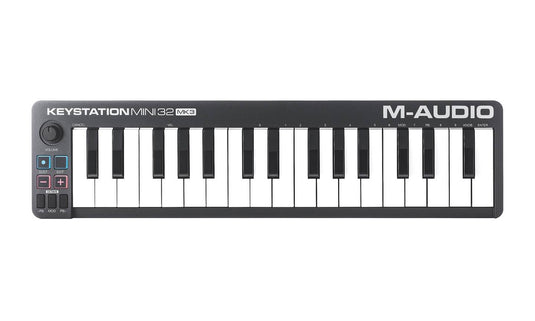 M-AUDIO - Keystation Mini 32 Mk3