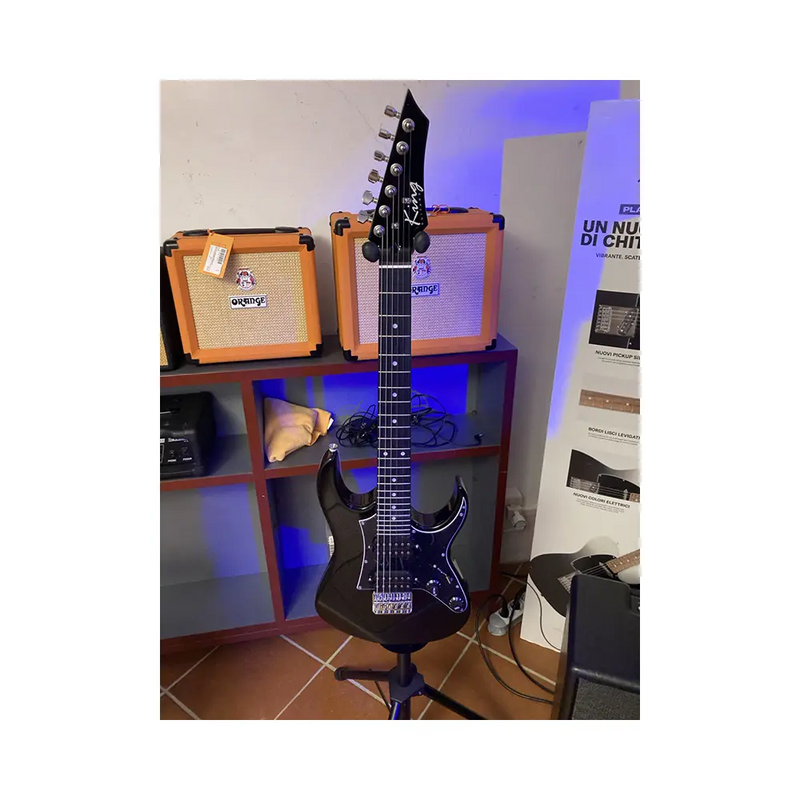 Carica immagine in Galleria Viewer, KING RGJ-400 Scala ridotta