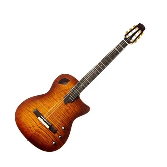 KING AS-510 Amplificata