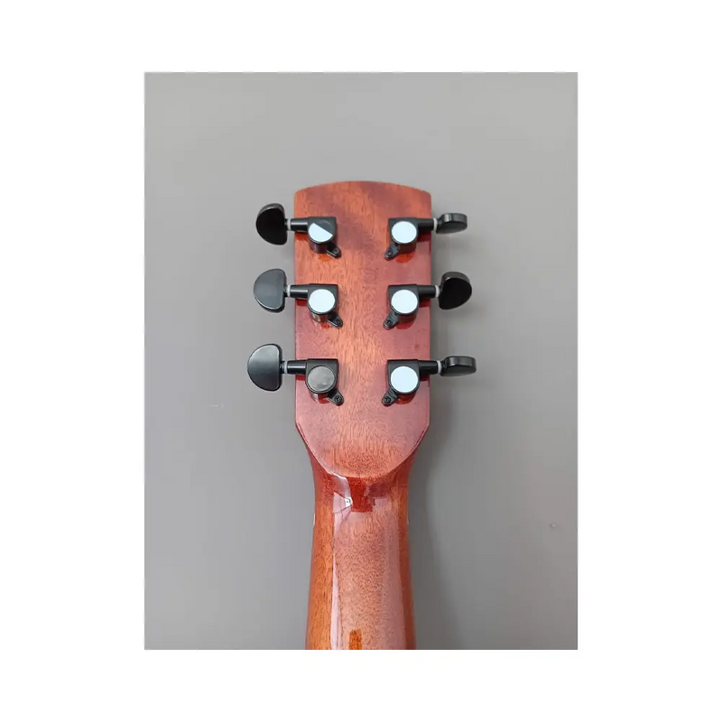 Carica immagine in Galleria Viewer, KING GS282 SOLID TOP