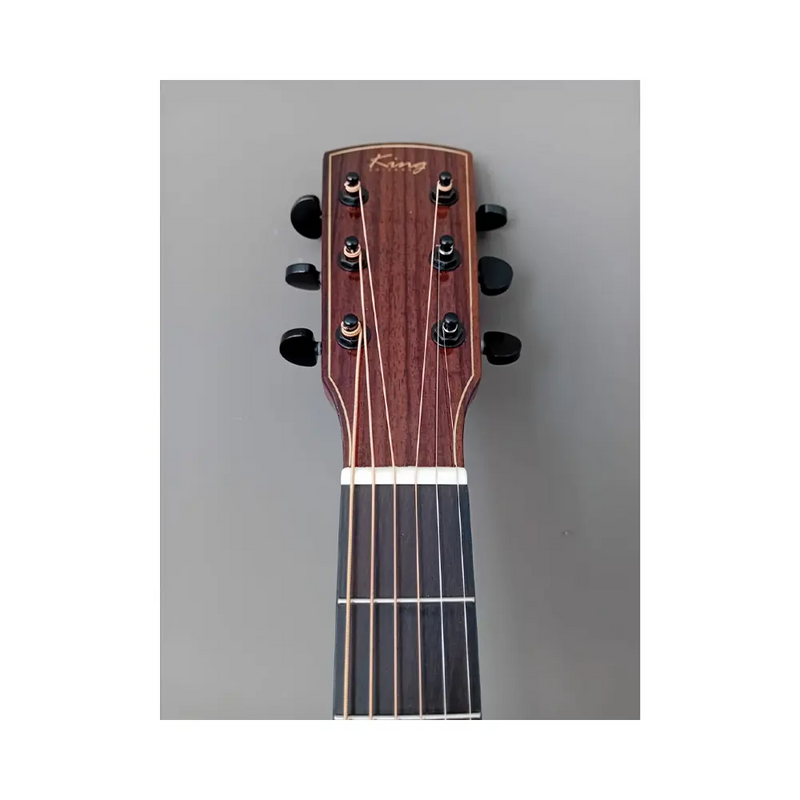 Carica immagine in Galleria Viewer, KING GS282 SOLID TOP