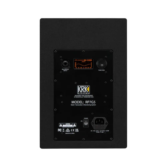 KRK RP5 RoKit G7 ( COPPIA )