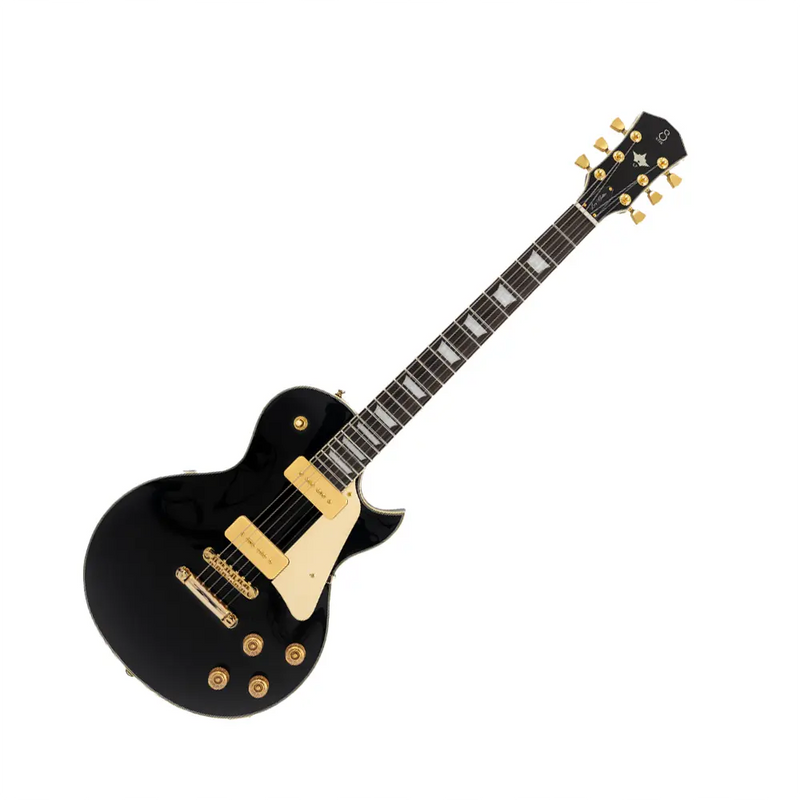 Carica immagine in Galleria Viewer, SIRE LARRY CARLTON L7v BK