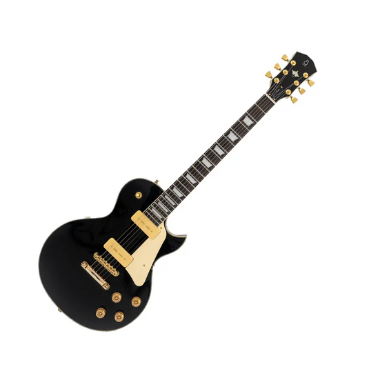 SIRE LARRY CARLTON L7v BK