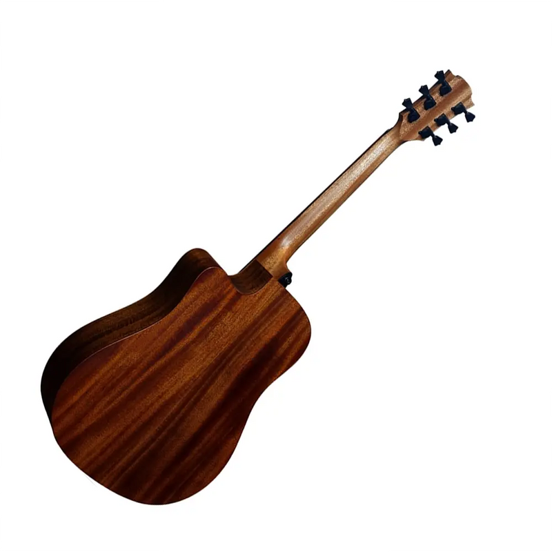 Carica immagine in Galleria Viewer, LAG THV10DCE-LB HyVibe 10 Tramontane Dreadnought