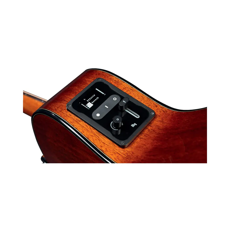 Carica immagine in Galleria Viewer, LAG THV10DCE-LB HyVibe 10 Tramontane Dreadnought