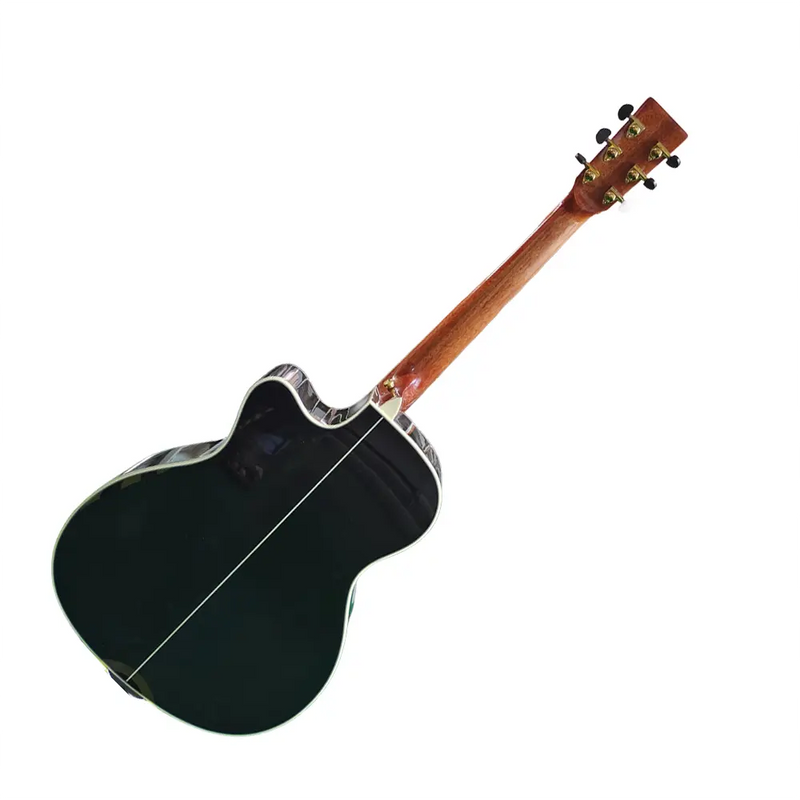 Carica immagine in Galleria Viewer, LAX OMS418CEQ SOLID TOP Amplificata