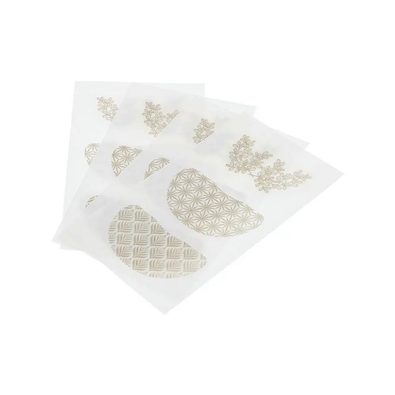 Carica immagine in Galleria Viewer, YAMAHA LIP PATCH SET 12PZ. FLAUTO TRAVERSO
