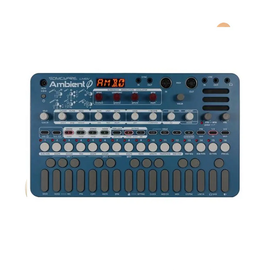 SONICWARE - Liven Ambient