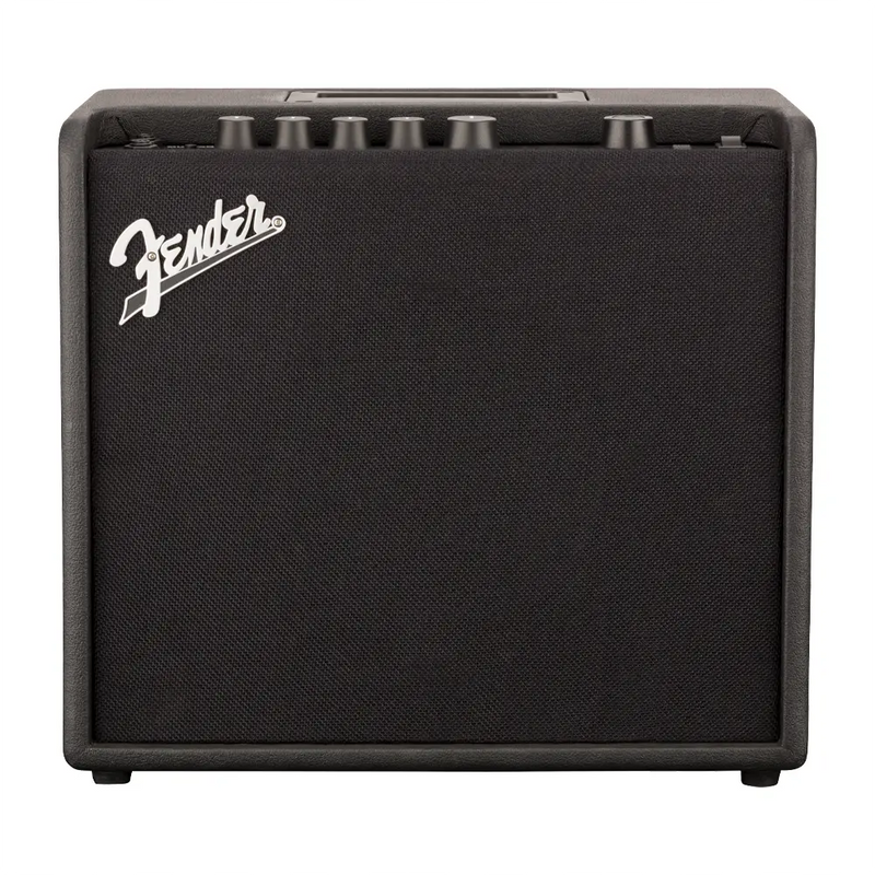 Carica immagine in Galleria Viewer, FENDER MUSTANG LT25
