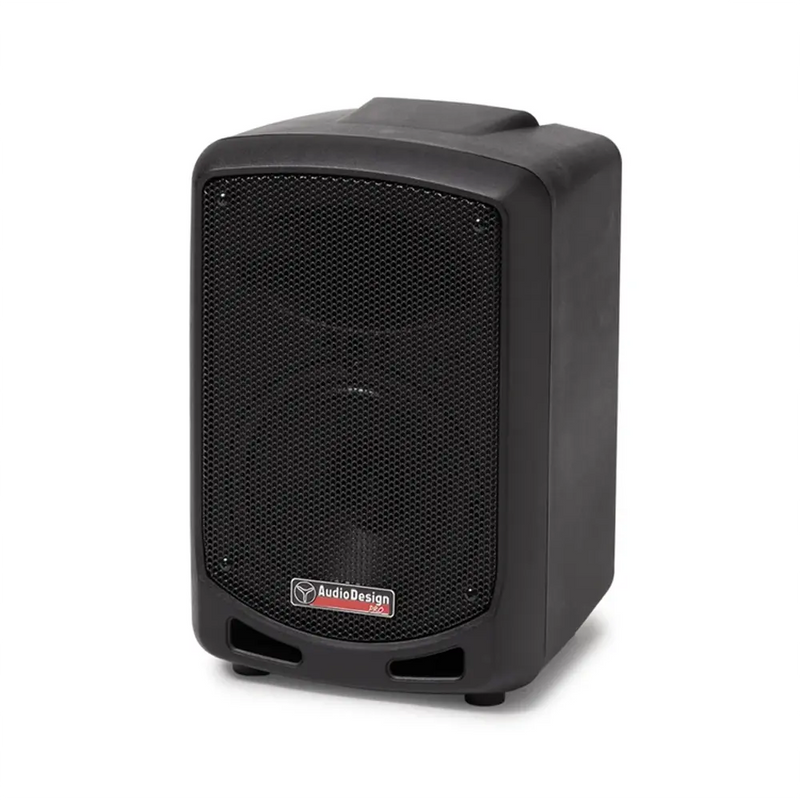Carica immagine in Galleria Viewer, AUDIO DESIGN PRO M1 Diffusore Portatile