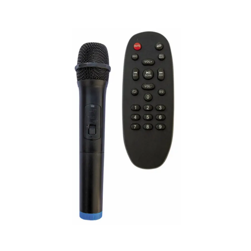 Carica immagine in Galleria Viewer, AUDIO DESIGN PRO M1 Diffusore Portatile