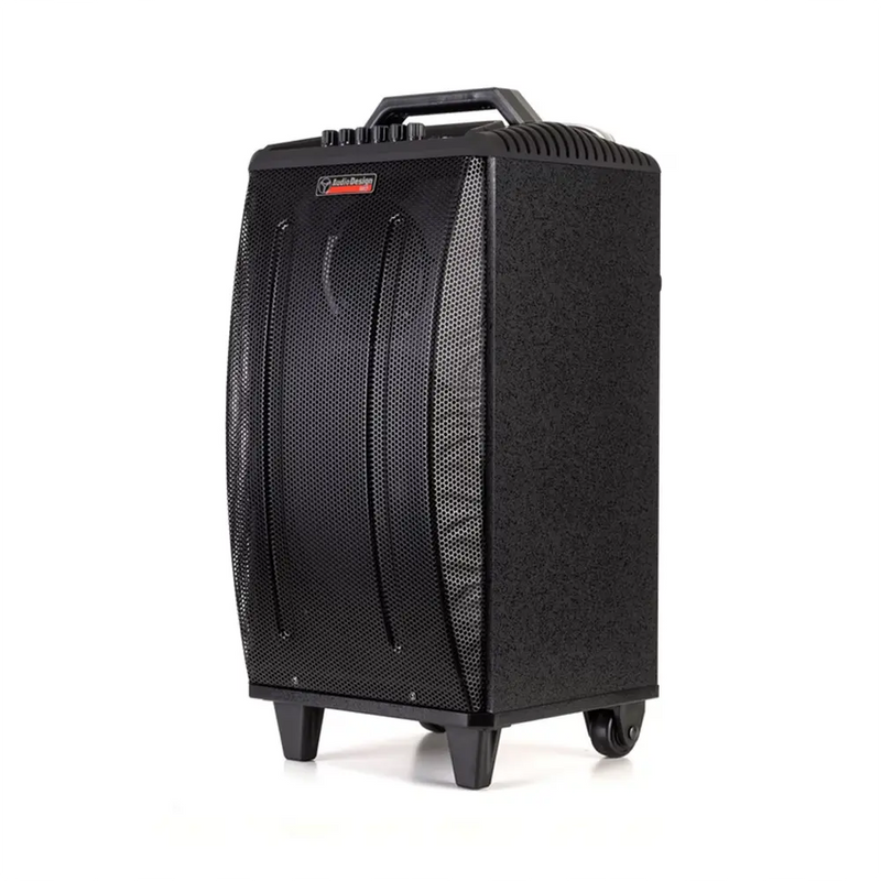 Carica immagine in Galleria Viewer, AUDIO DESIGN PRO M3 10W/L Portable Powered Bluetooth Speaker