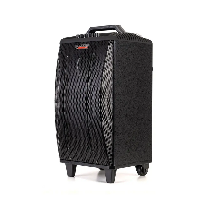 Carica immagine in Galleria Viewer, AUDIO DESIGN PRO M3 Portable Powered Bluetooth Speaker