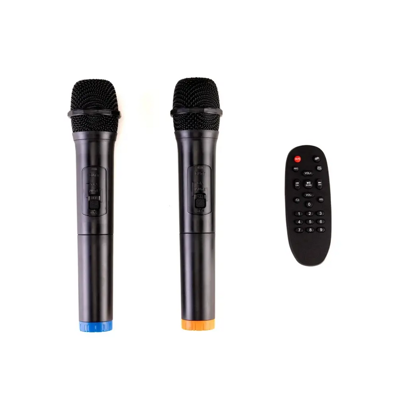 Carica immagine in Galleria Viewer, AUDIO DESIGN PRO M3 Portable Powered Bluetooth Speaker