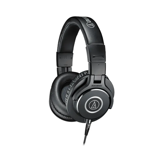 AUDIO TECHNICA ATH-M40X CUFFIA STUDIO
