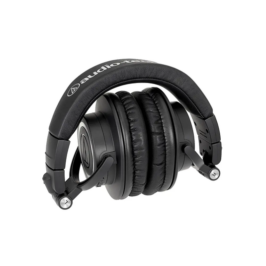 AUDIO TECHNICA ATH-M50xBT2
