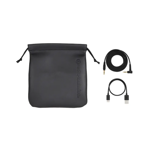 AUDIO TECHNICA ATH-M50xBT2