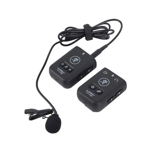 MACKIE ELEMENT WAVE LAV