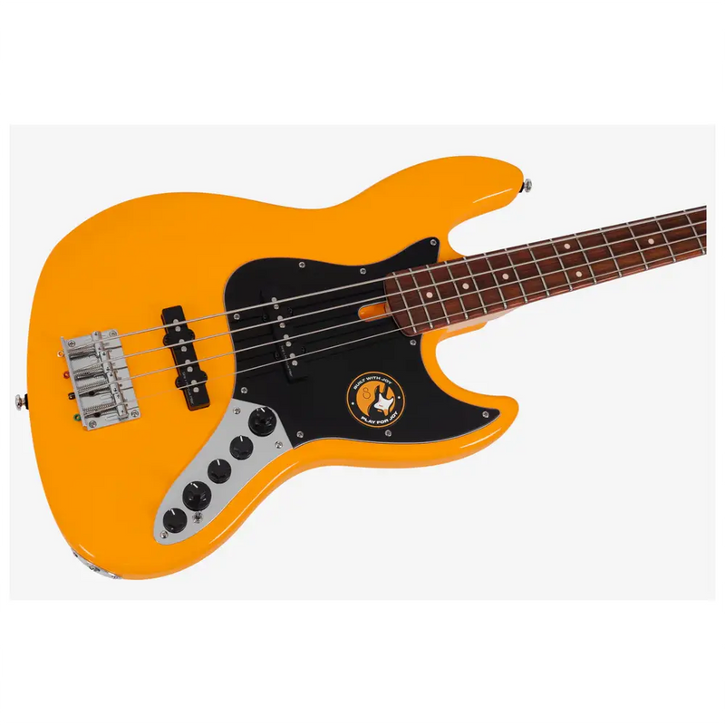 Carica immagine in Galleria Viewer, MARCUS MILLER V3P 4 Orange