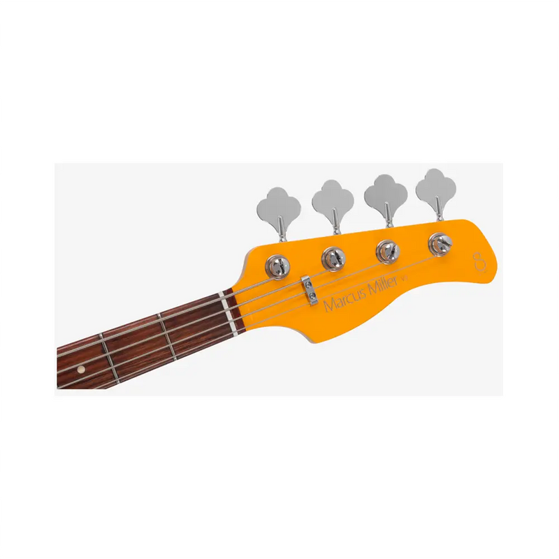 Carica immagine in Galleria Viewer, MARCUS MILLER V3P 4 Orange