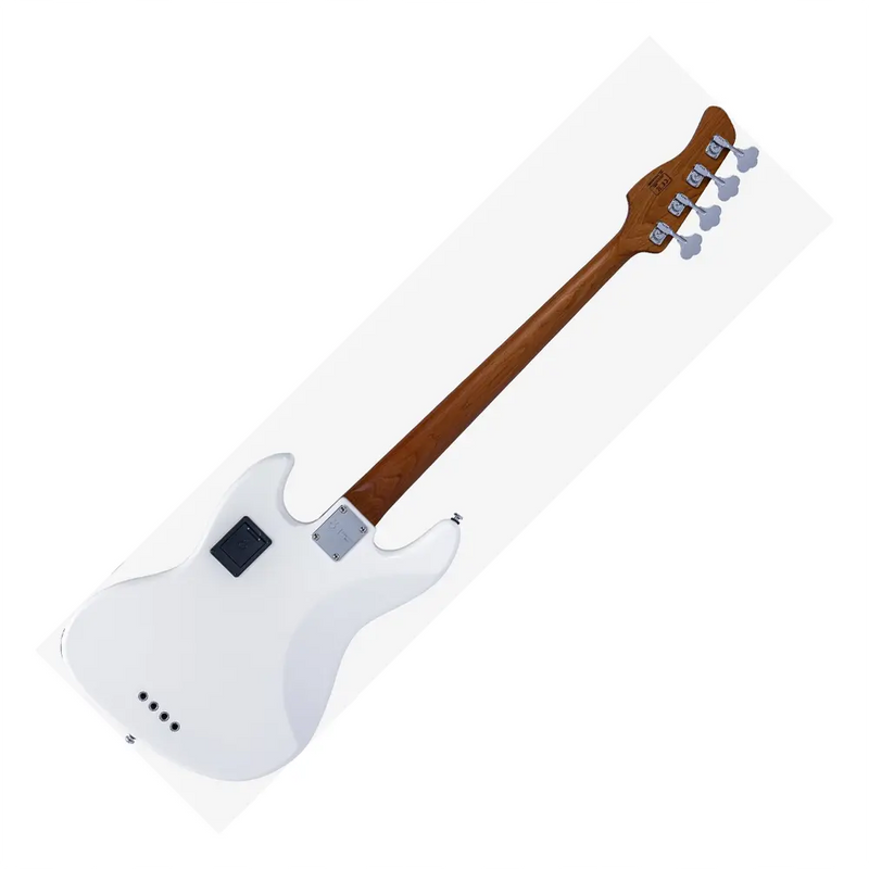 Carica immagine in Galleria Viewer, MARCUS MILLER V7 Alder-4 New Gen AWH Antique White