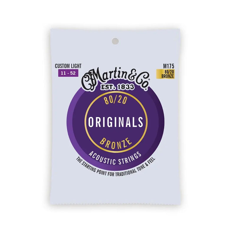 Carica immagine in Galleria Viewer, MARTIN M175 Bronze 11-52