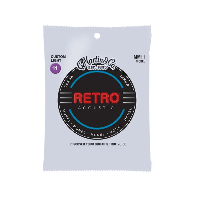 Carica immagine in Galleria Viewer, MARTIN MM11 RETRO LIGHT 11-52
