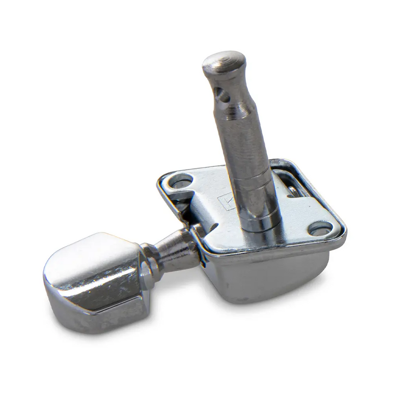 Carica immagine in Galleria Viewer, GEWA Meccanica F&S chitarra acustica 6 corde