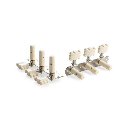 GEWA MECCANICA F&S CHITARRA CLASSICA