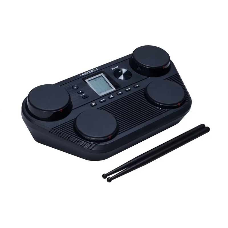 Carica immagine in Galleria Viewer, BATTERIA ELETRONICA MEDELI DD112 4PADS