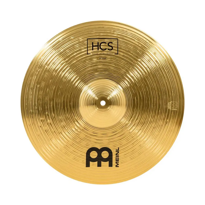Carica immagine in Galleria Viewer, MEINL HCS18C CRASH 18"