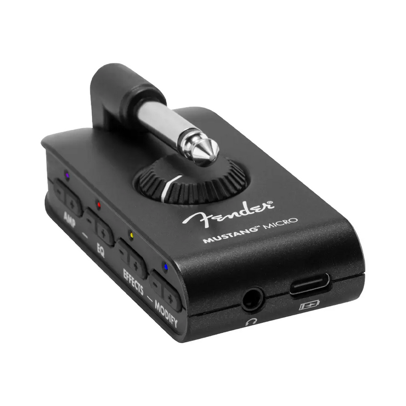 Carica immagine in Galleria Viewer, FENDER MUSTANG MICRO