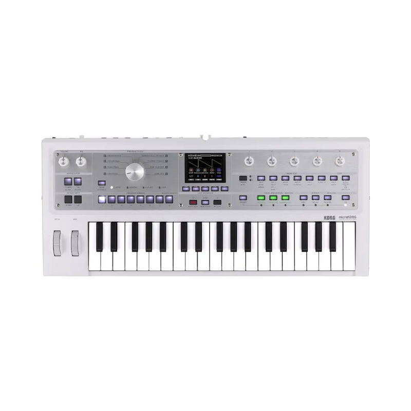 Carica immagine in Galleria Viewer, KORG microKORG2